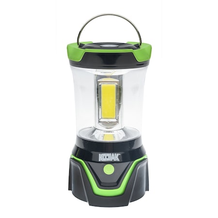 Kodiak 3000 Lumen Lantern K-KAMPER3K-4/8